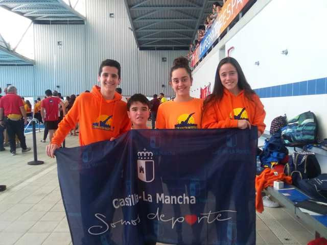 290119 va natacion