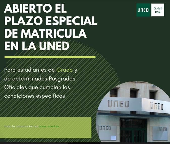 Uned nuevo