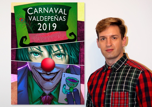 250219 va ganador cartel carnaval