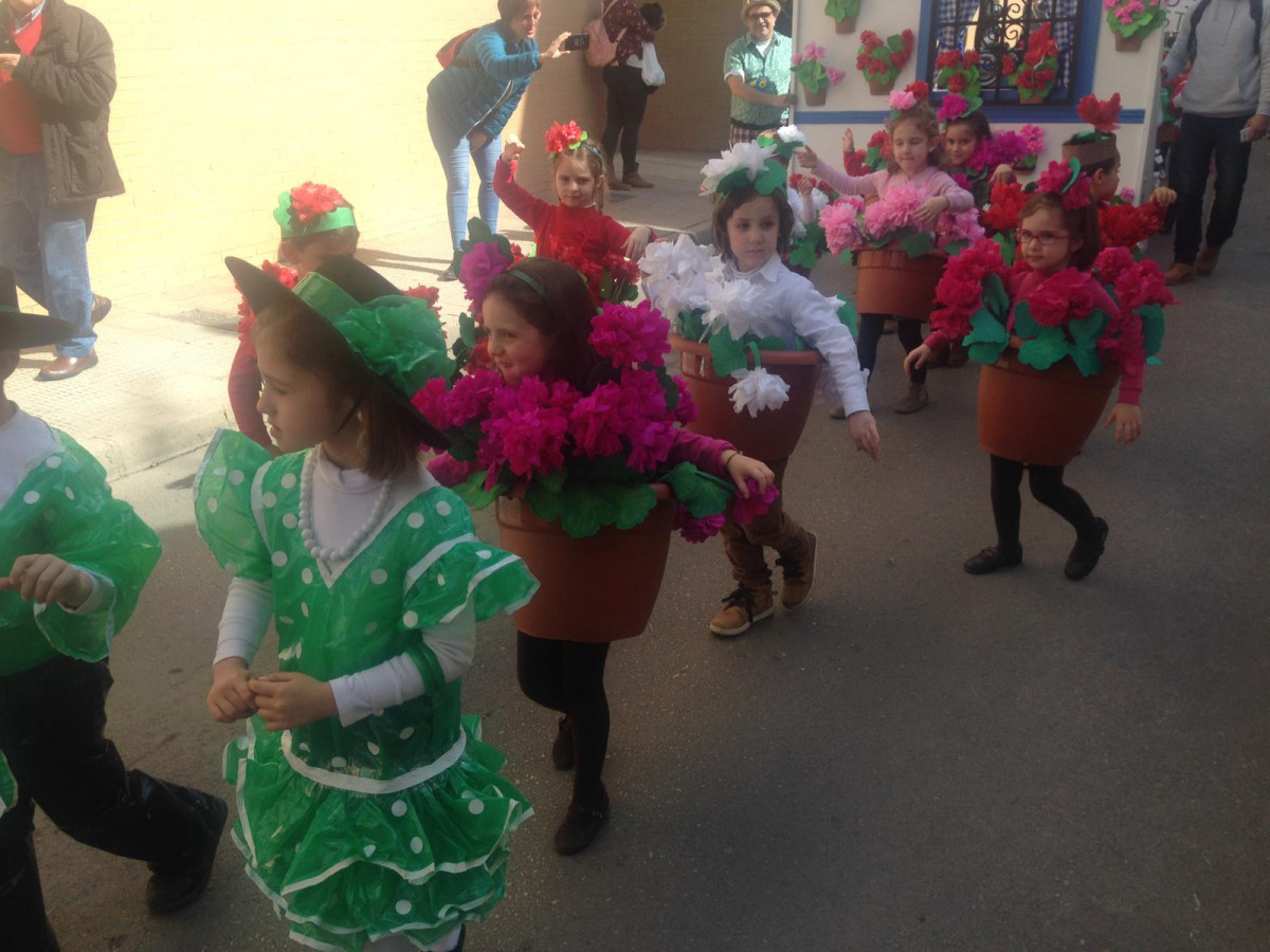 DESFILE CARNAVAL COLE JESUS BAEZA 44