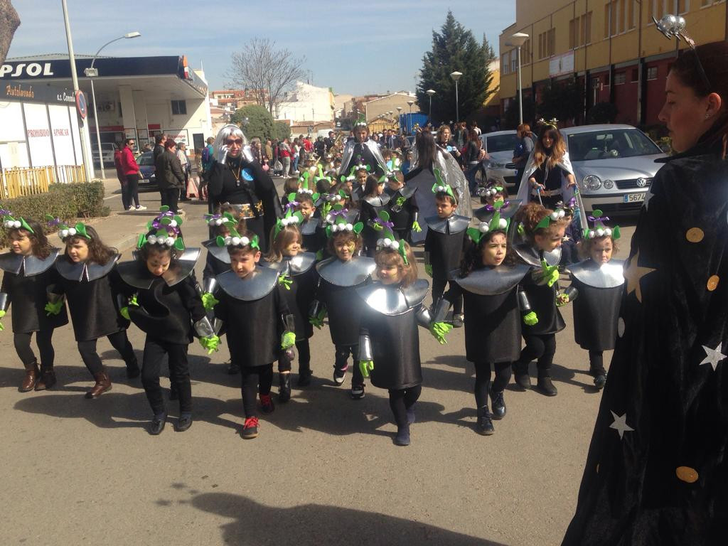 DESFILE CARNAVAL COLE VIRGEN CABEZA 11