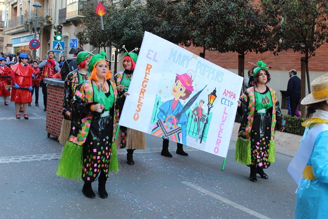 DESFILE CARNAVAL COLEGIOS 29