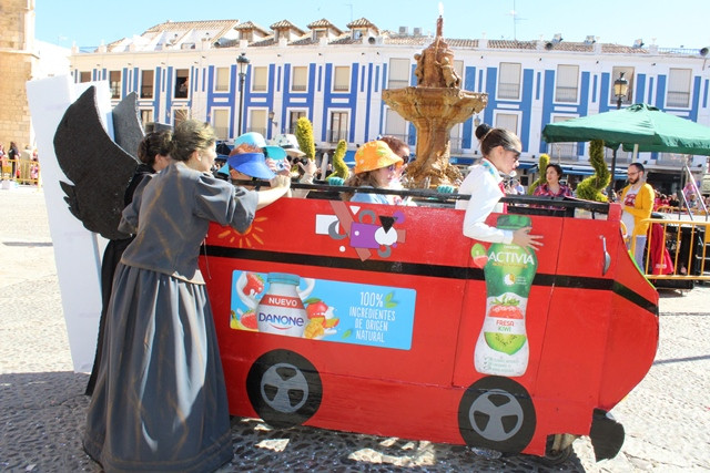 DESFILE INFANTIL CARNAVAL 38