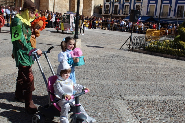 DESFILE INFANTIL CARNAVAL 41