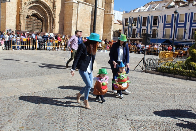 DESFILE INFANTIL CARNAVAL 39