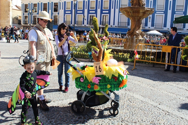 DESFILE INFANTIL CARNAVAL 26