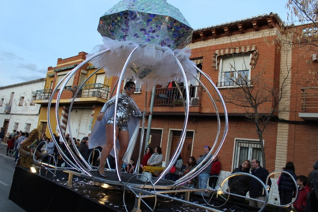 CARROZAS 114
