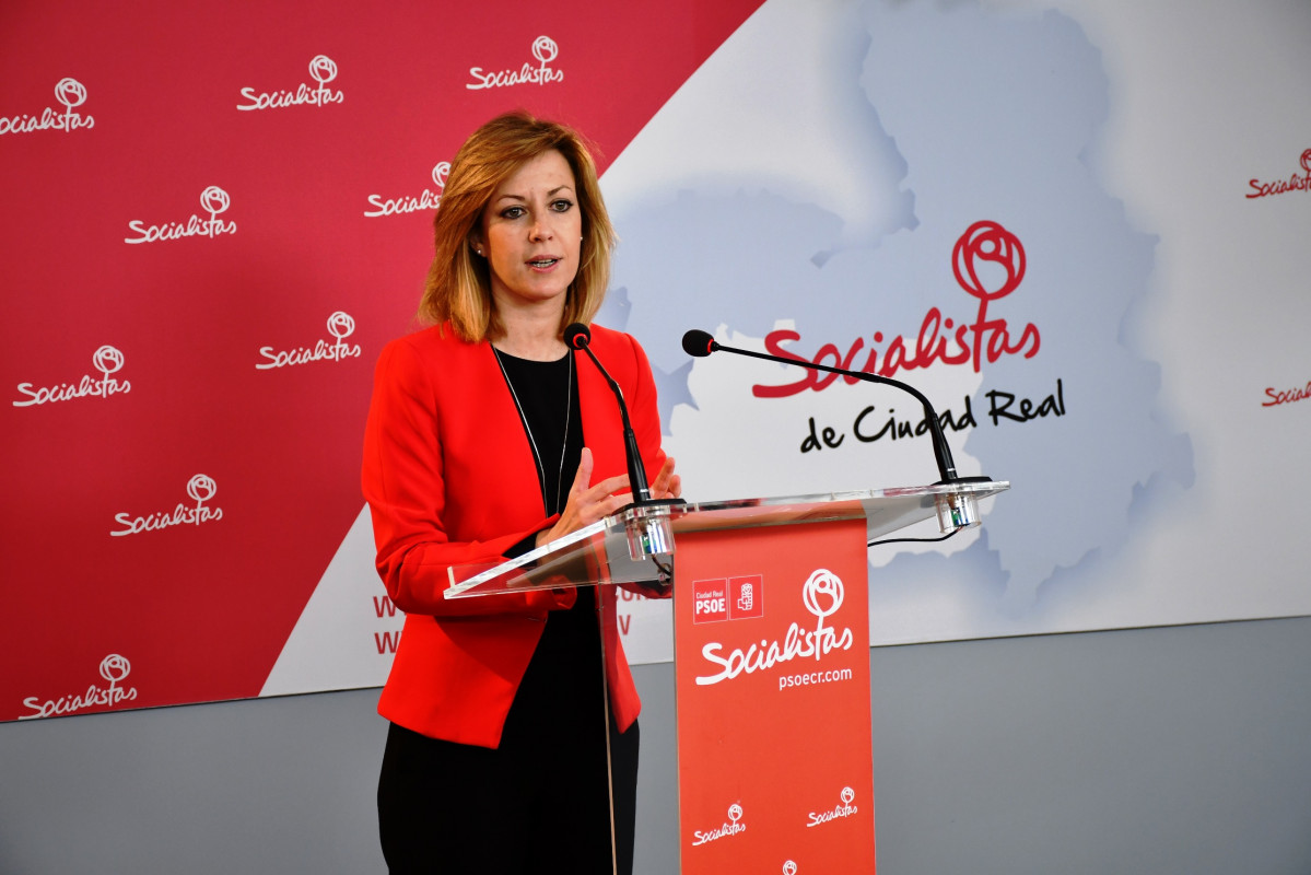 IMAGEN DE ANA ABENGOZAR EN RP