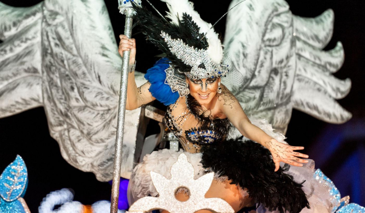 JCCM Carnaval