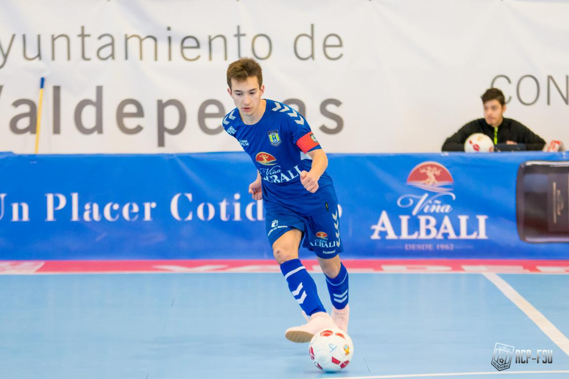 260319 va futbol sala