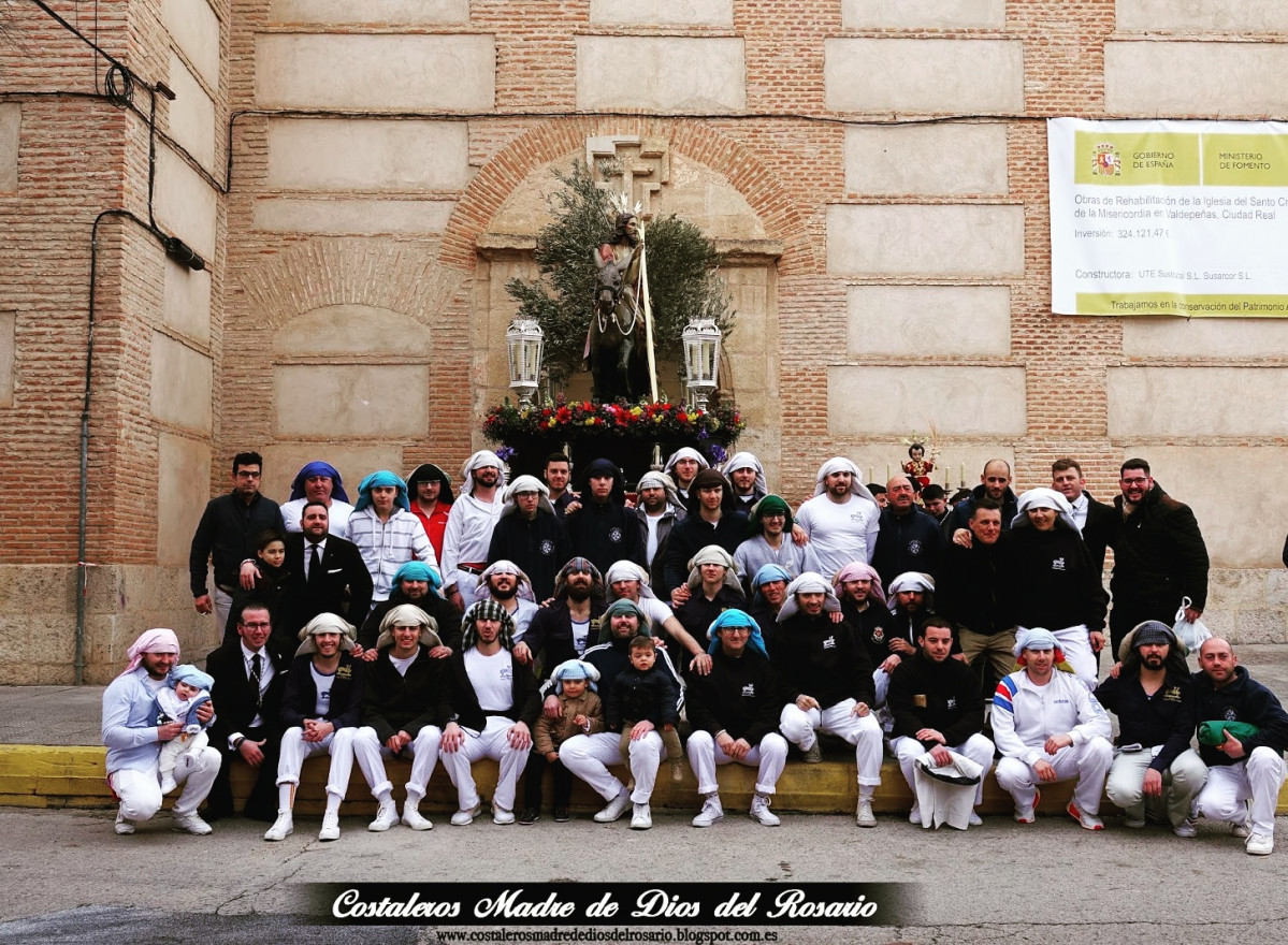 COSTALEROS 5