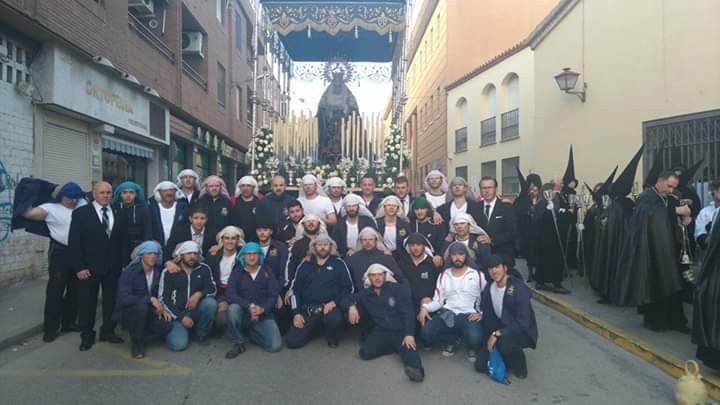 COSTALEROS 3