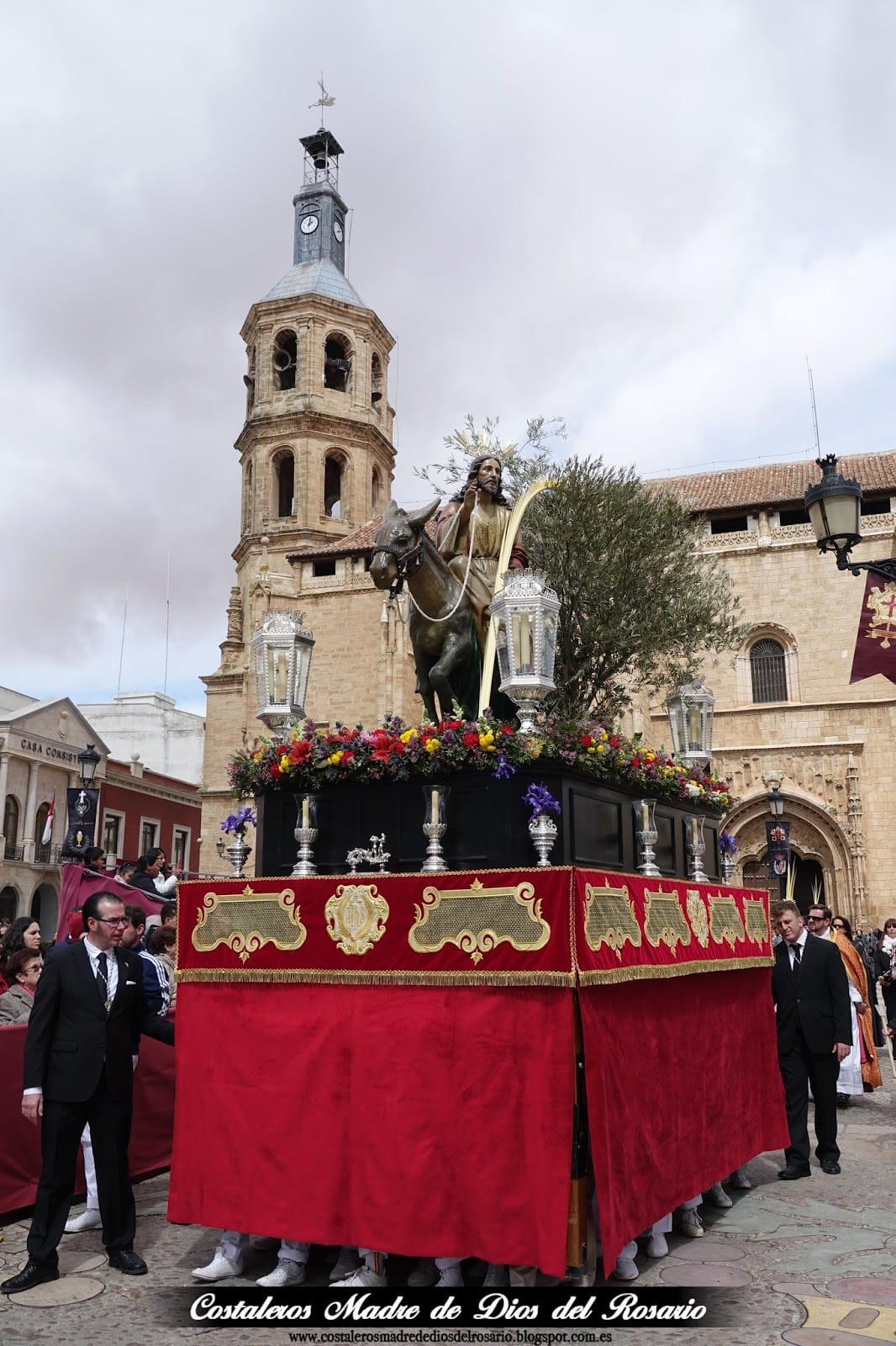 COSTALEROS 1