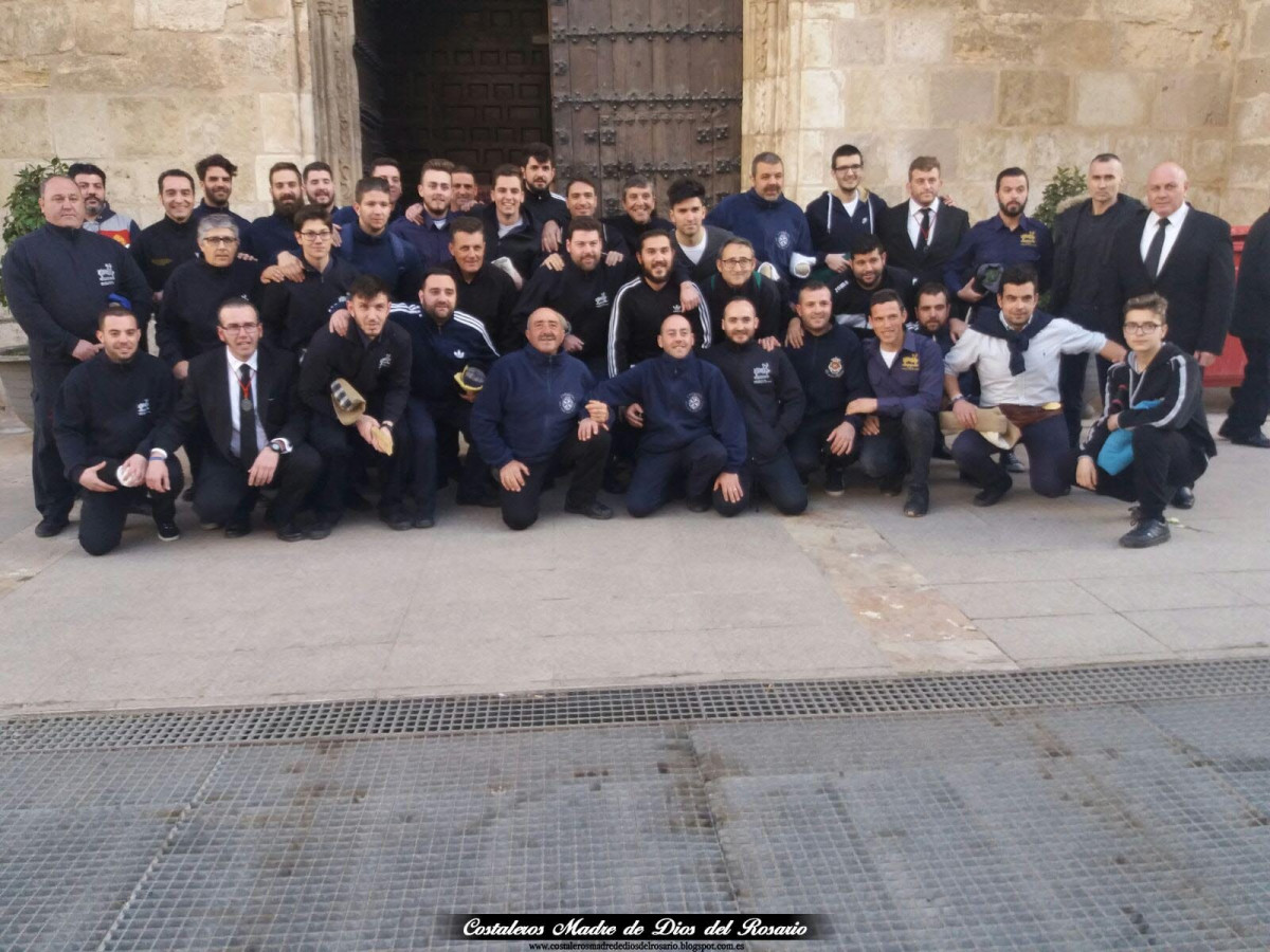 COSTALEROS 4
