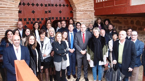 25 aniversario CS Santa Cruz de Mudela (1)