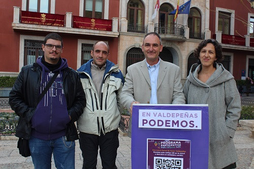 PODEMOS EQUIO