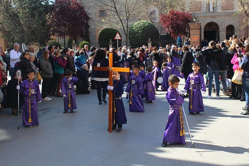 Procesion 1