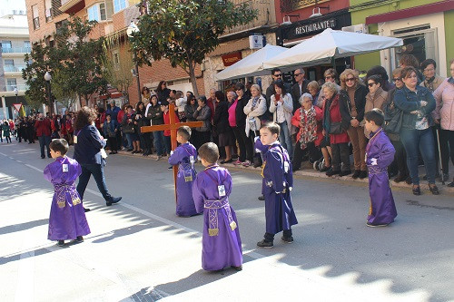 Procesion 4