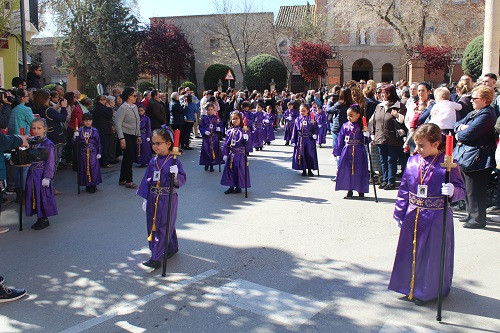 Procesion 10