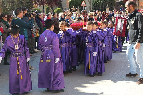 Procesion 12