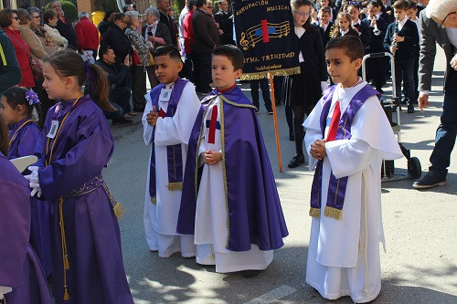 Procesion 19