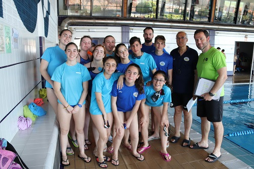 NATACION SOMOS