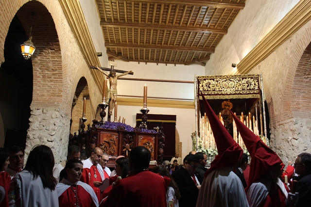 PROCESION CRISTO 3