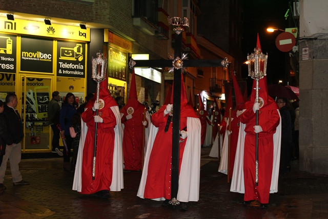 PROCESION CRISTO 4