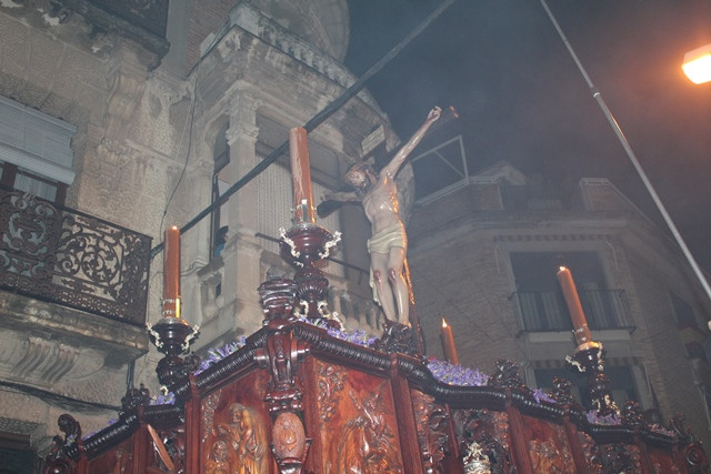 PROCESION CRISTO 12