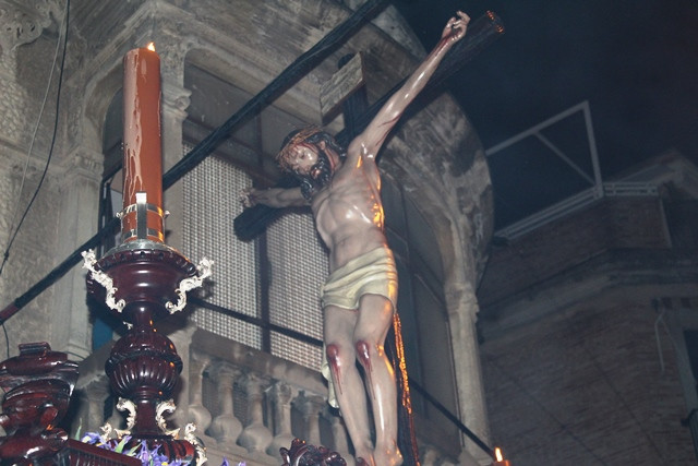 PROCESION CRISTO 13