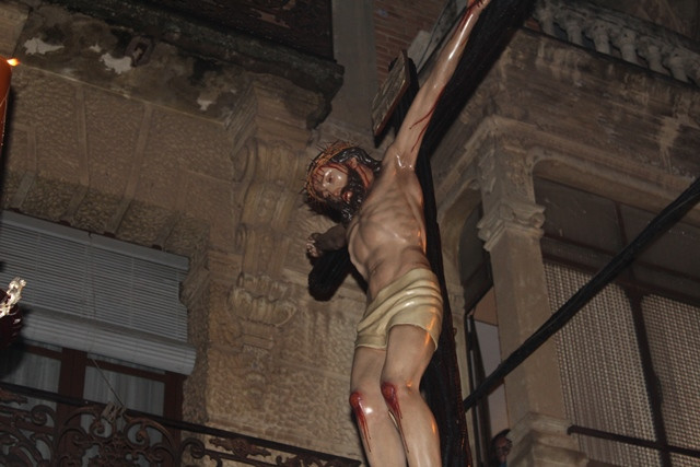 PROCESION CRISTO 14