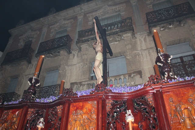 PROCESION CRISTO 15