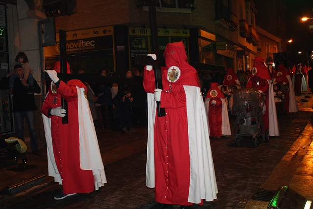 PROCESION CRISTO 16