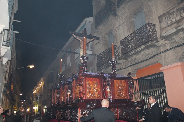 PROCESION CRISTO 17