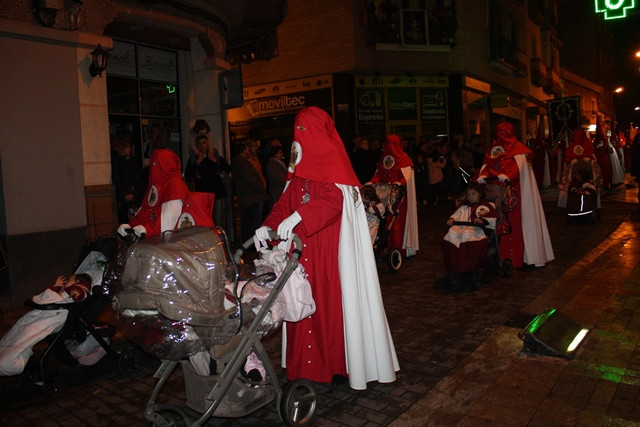 PROCESION CRISTO 18