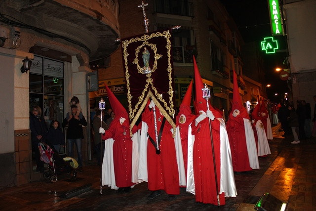 PROCESION CRISTO 19