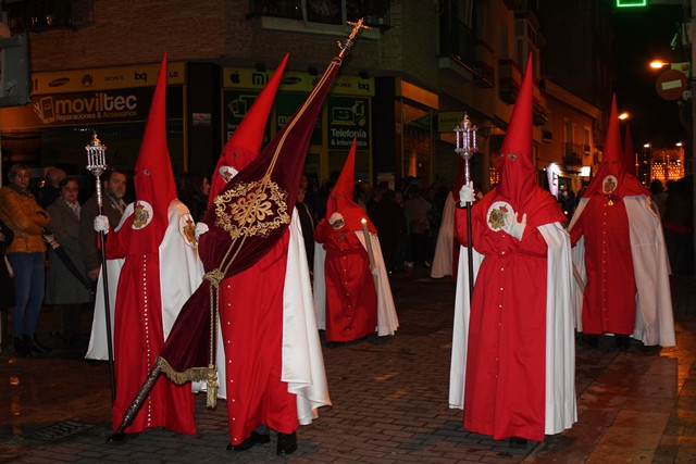 PROCESION CRISTO 21