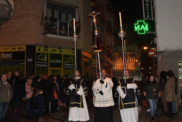 PROCESION CRISTO 22