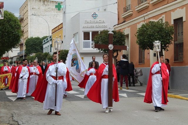 PROCESION RESUCITADO 1