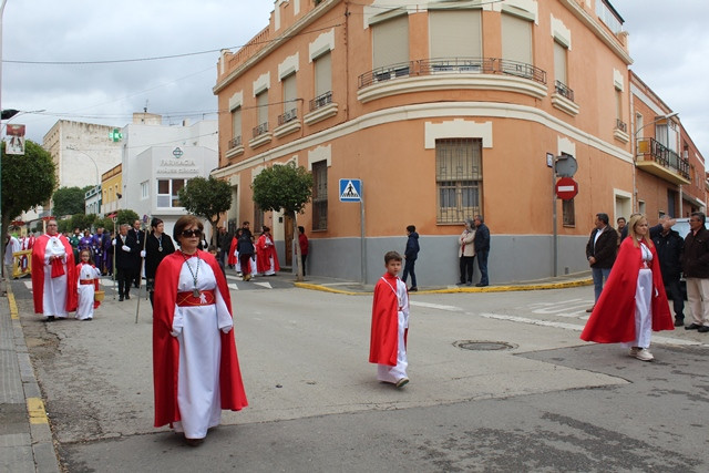 PROCESION RESUCITADO 3