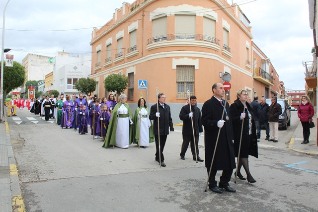 PROCESION RESUCITADO 6