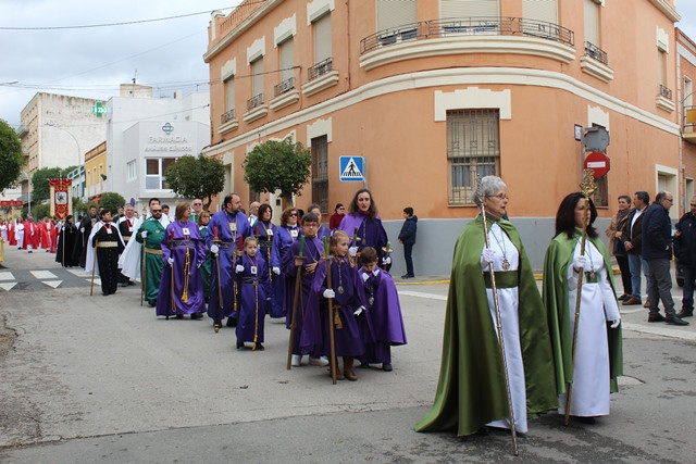 PROCESION RESUCITADO 7
