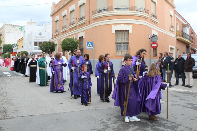 PROCESION RESUCITADO 8