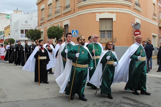 PROCESION RESUCITADO 9