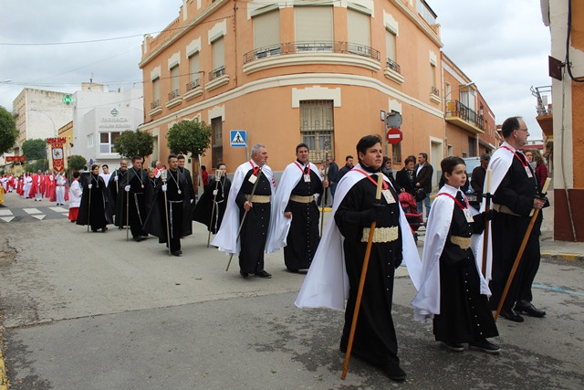 PROCESION RESUCITADO 10