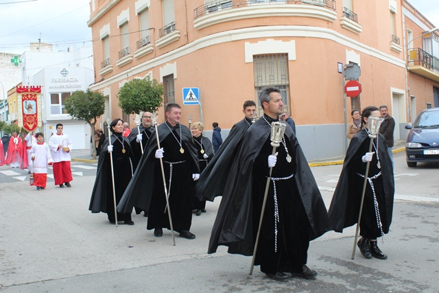 PROCESION RESUCITADO 11