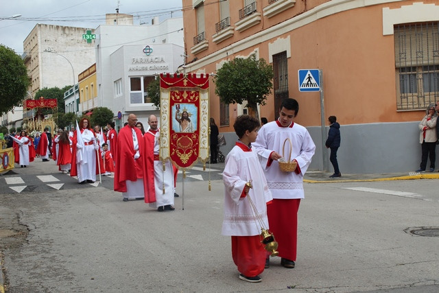 PROCESION RESUCITADO 12
