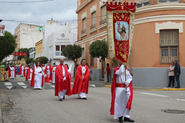 PROCESION RESUCITADO 13