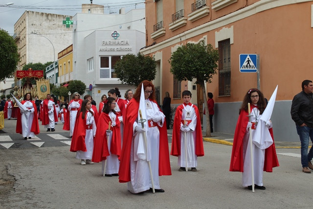 PROCESION RESUCITADO 14