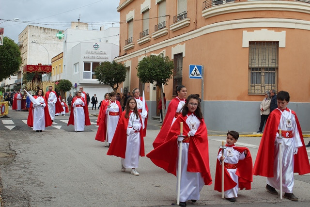 PROCESION RESUCITADO 15